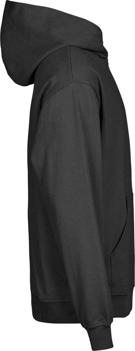 Produktbild Tee Jays Urban Kapuzenpullover Schwere Qualität lose Passform (L)