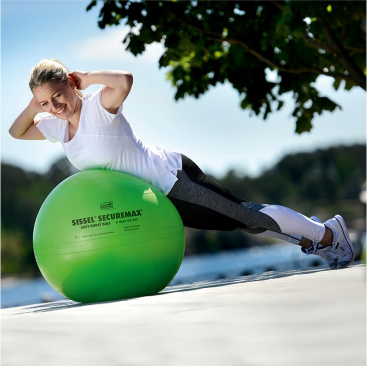 Immagine prodotto Sissel Palla Securemax (75 cm)