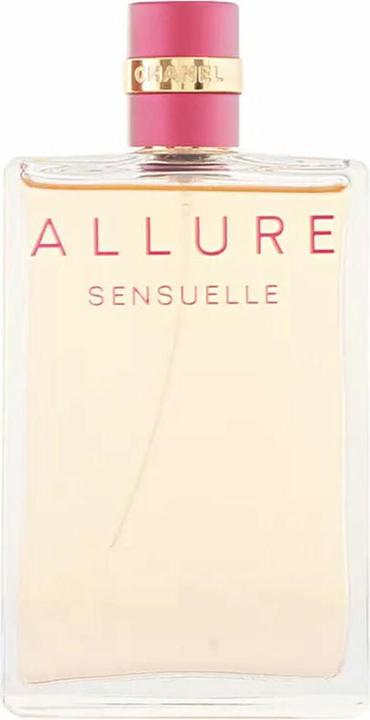 Chanel Allure Sensuelle (Eau de parfum, 100 ml) - buy at Galaxus