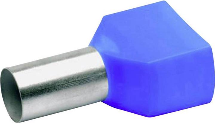 Klauke Twin ferrule