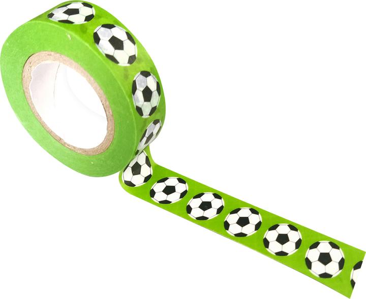 Image du produit Ursus Masking Tape "Football