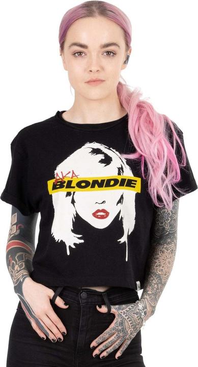 Immagine prodotto Music Brand Aka Top corto (3XL)