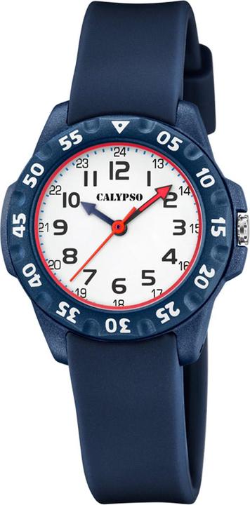 Immagine prodotto Calypso My First Watch (Orologio da polso analogico, 29 mm)