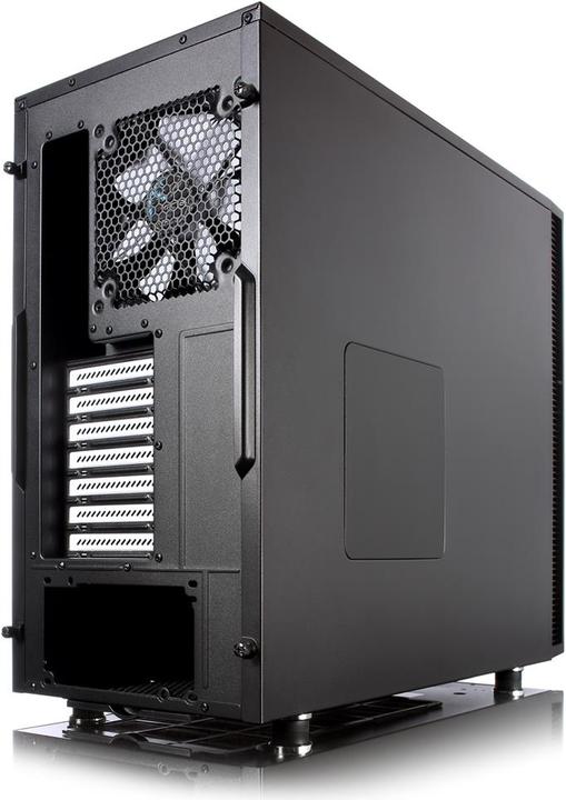 Produktbild Fractal Define S (ATX, mATX, Mini-ITX)