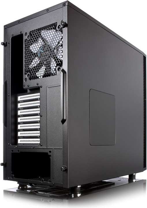 Produktbild Fractal Define S (ATX, mATX, Mini-ITX)