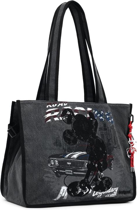 Immagine prodotto Desigual Mickey Studs Khiva