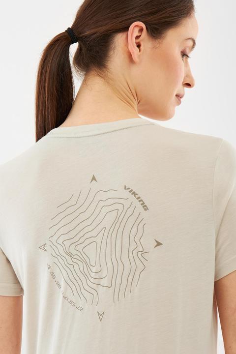 Image du produit Viking T-Shirt Rune LTD Bamboo Lady (M)