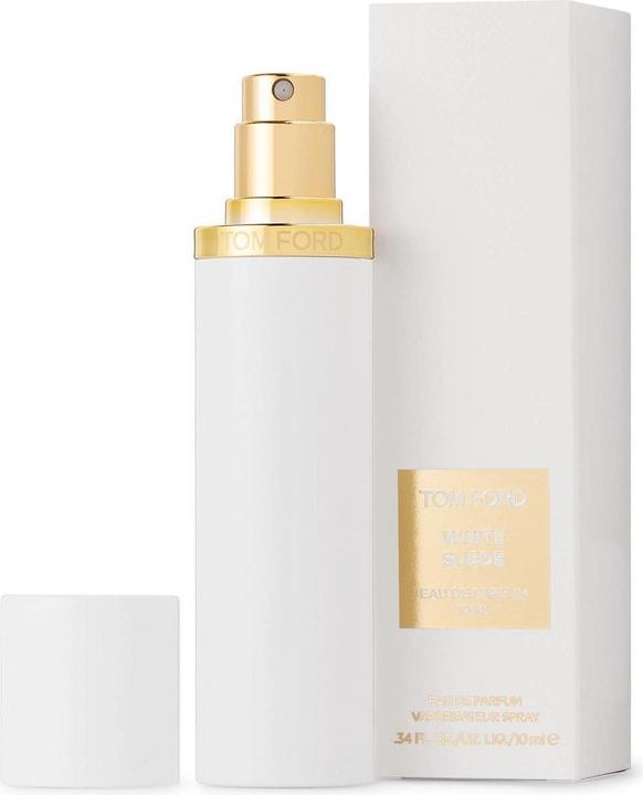 Produktbild Tom Ford White Suede Eau de Parfum (Eau de Parfum, 10 ml)