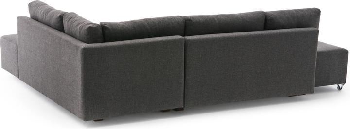 Immagine prodotto Atelier del Sofa Cali (Divano letto, Divano ad angolo)