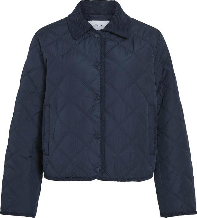 Vila VIQUILA Gesteppte Jacke