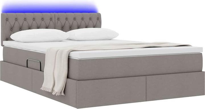 vidaXL Schlafzimmermöbel (140 x 200)