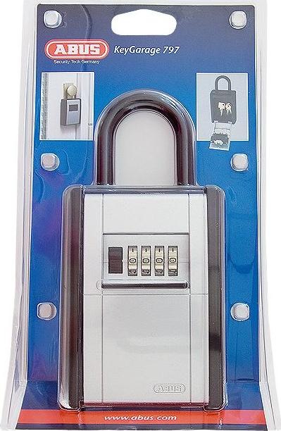 Image du produit Abus KeyGarage 797