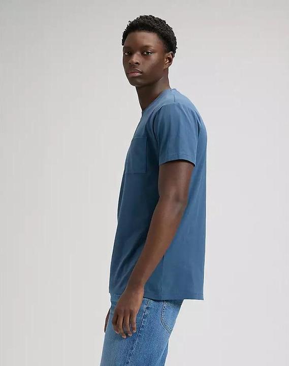 Produktbild Lee T-Shirt Ultimate Pocket (M)