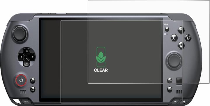 Immagine prodotto ScreenLeaf Pellicola protettiva, Proteggi Schermo Sostenibili, Clear, Antigraffio