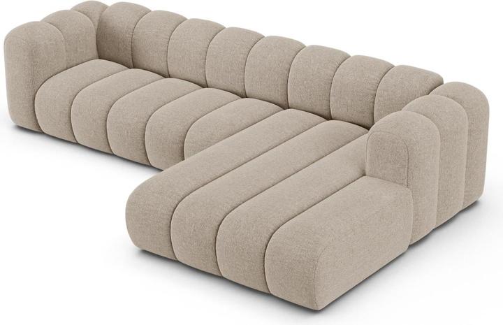 Produktbild Micadoni Lupine (Ecksofa)