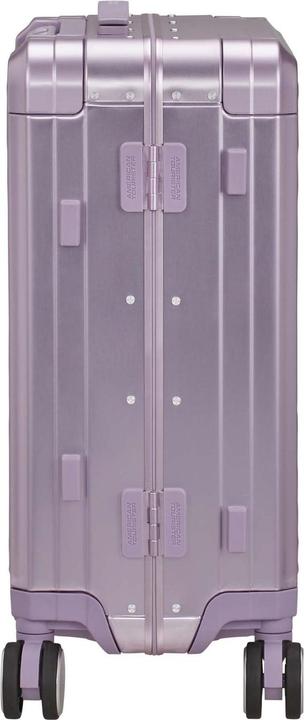 Produktbild American Tourister Trolley Soundbox Alu Spinner 55 (39 l)