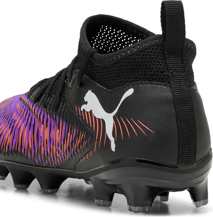 Produktbild Puma FUTURE 8 MATCH FG/AG Jr (38.5)