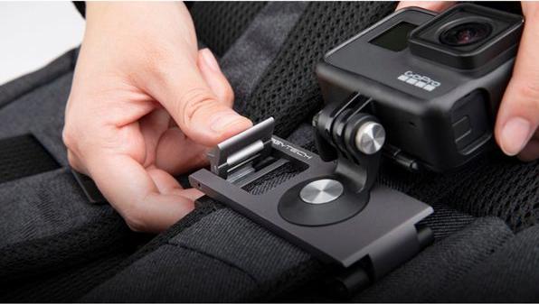 Image du produit Pgytech Kit d'accessoires universel