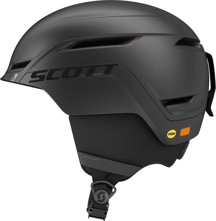 Actual product image Scott Sports Symbol 2 Plus D ski helmet (51 - 55 cm, S)