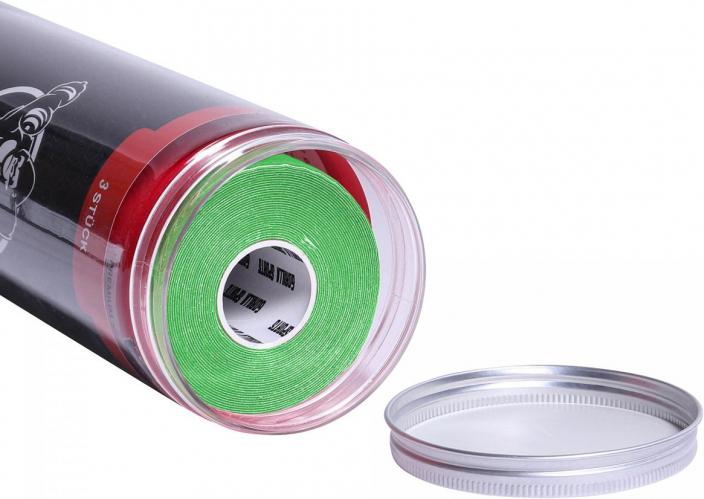 Produktbild Gorilla Sports Kinesiologie Tape (5 m)