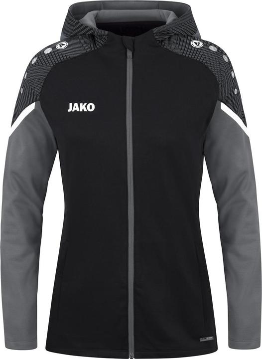 Produktbild JAKO Kapuzenjacke Performance (164)