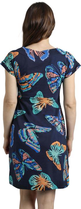 Produktbild Weird Fish Tallahassee Kleid Baumwolle aus biologischem Anbau (42)