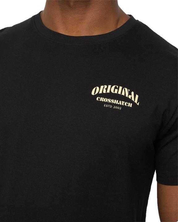Produktbild Crosshatch Labstock TShirt (S)