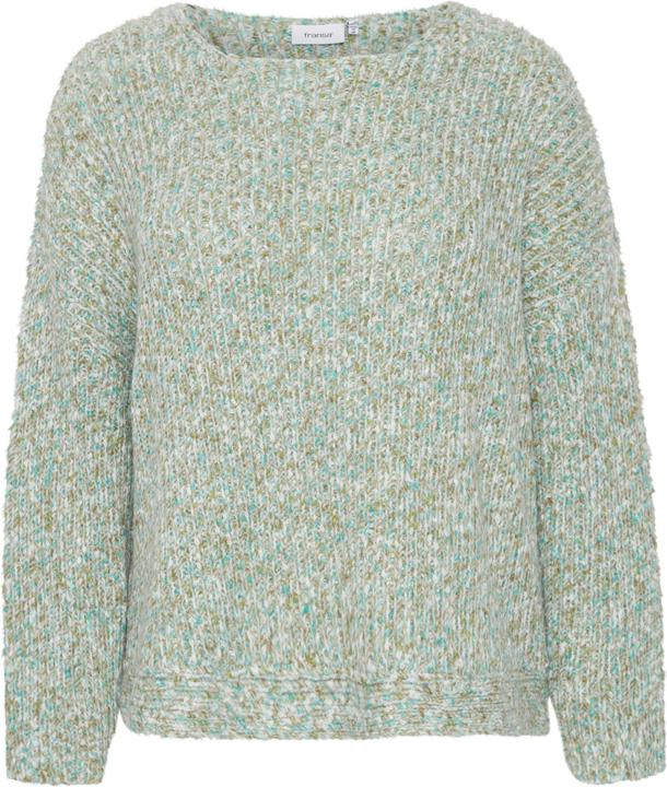 Produktbild Fransa Plus Size Selection - FPSPOTTA PU 1 - Pullover - 20612924 (42, 44)