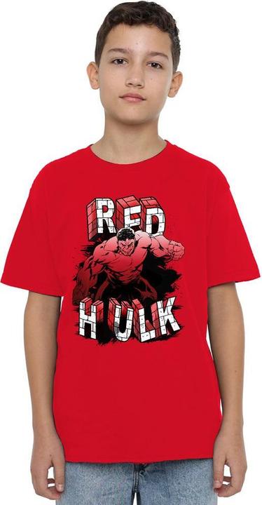 Produktbild Captain America TShirt (128)