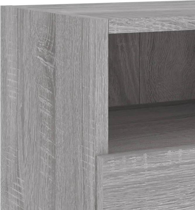 Immagine prodotto vidaXL TV-Wandschrank (60 x 30 x 30 cm)