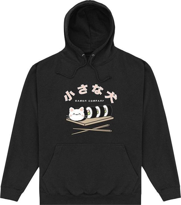 Immagine prodotto Torc Sushi Kit Felpa con Cappuccio Adulto Unisex (XL)