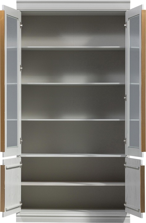 Produktbild BePureHome Organize (215 x 110 x 44 cm)