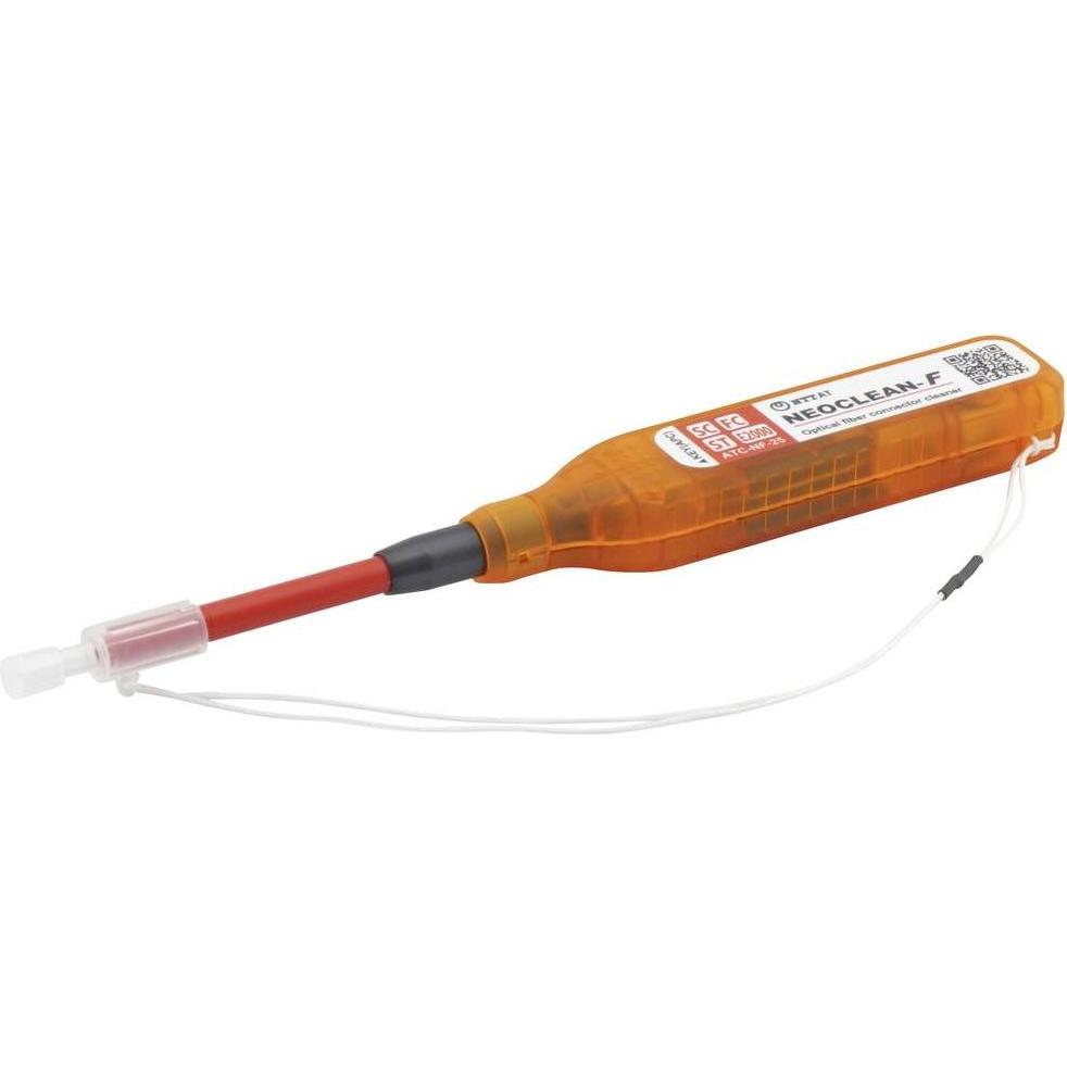 Netpeppers, Multimeter, NP-FIBER11 5 Glasfaserreinigungsstift