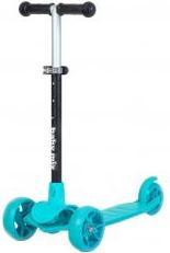 Produktbild Baby Mix Baby-Roller Prime blau