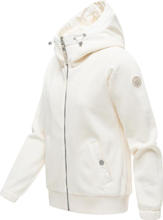 Actual product image Ragwear Cousy Short Bonded (XS)