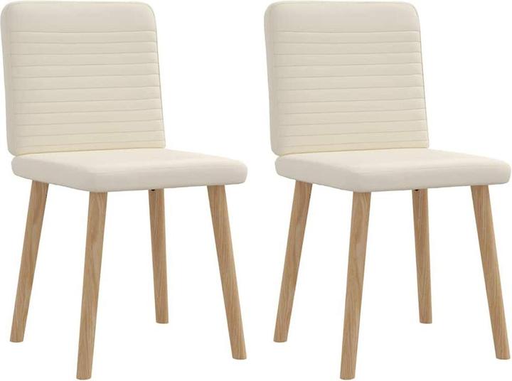 Produktbild vidaXL Esszimmerstuhl