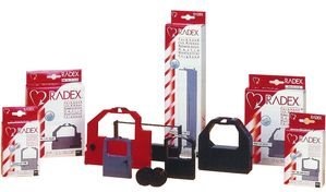 Immagine prodotto Kores Nastro per EPSON ERC 31, nylon, nero Dimensioni: (L)12,7 mm x (L)13,0 m