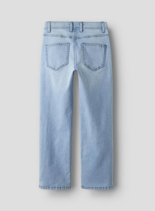 Produktbild Name it Straight Fit Jeans (164)