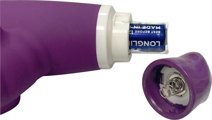 Actual product image Sweet Smile Butterfly vibrator