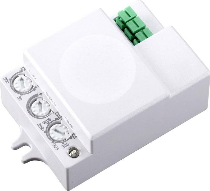 LEDmaxx MB151 Decke, Wand Bewegungsmelder IP20