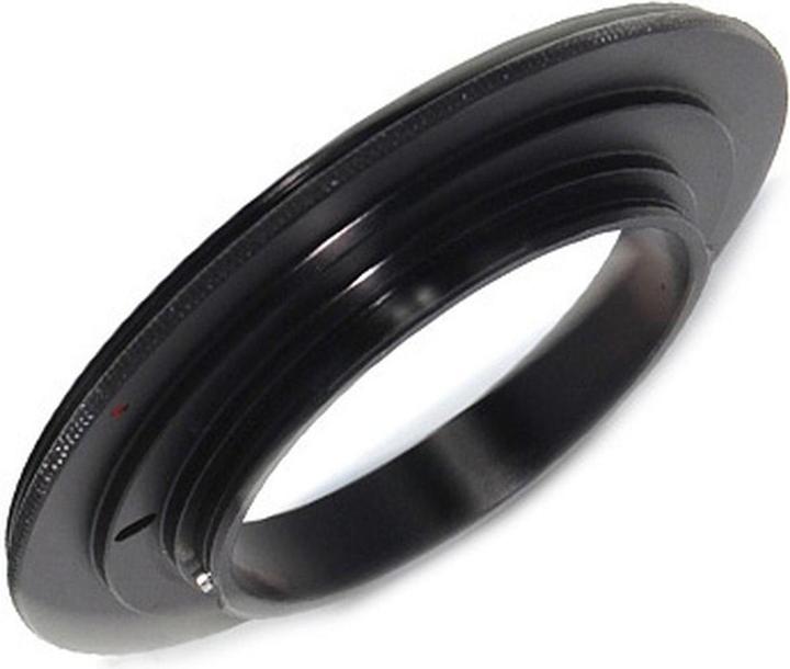 Actual product image Caruba Reverse Ring Sony A SM 49mm (Filter adapters, 49 mm)