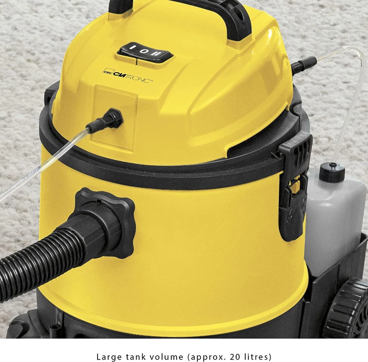 Produktbild Clatronic BSS 1309 (Nass-Trockensauger)