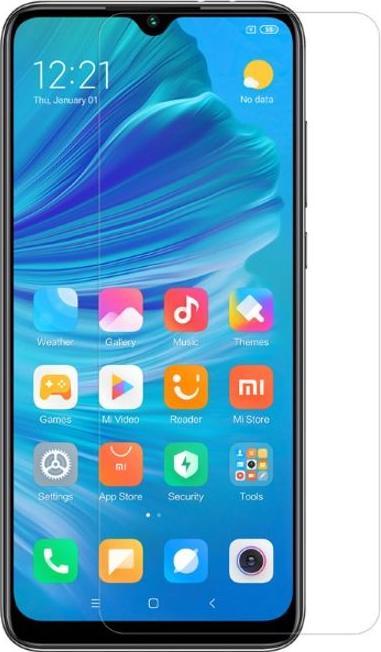 Actual product image Nillkin H+ PRO protective glass (1 Piece, Mi A3)