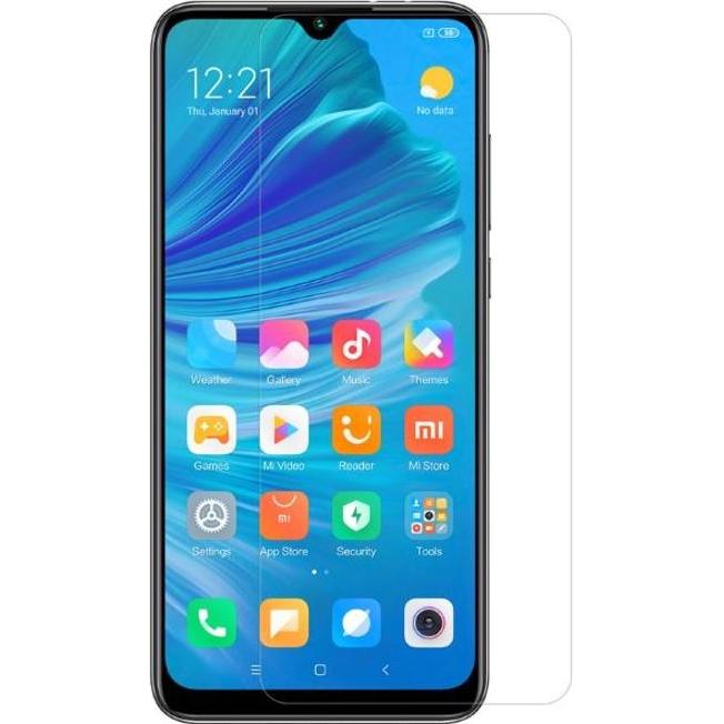 Nillkin H+ PRO Schutzglas (1 Stück, Xiaomi Mi A3), Smartphone Schutzfolie, Transparent