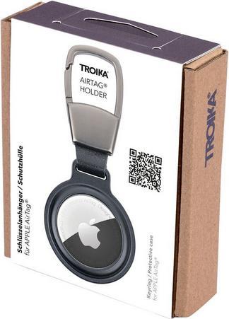 Produktbild Troika Schlüsselanhänger AIRTAG HOLDER