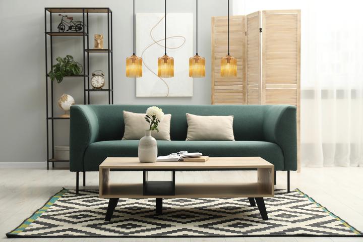 Actual product image Globo Leeds (E14)