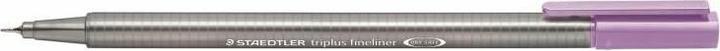 Immagine prodotto Staedtler Fineliner triplus 0,3 Lavanda (Lavanda, 1 x)