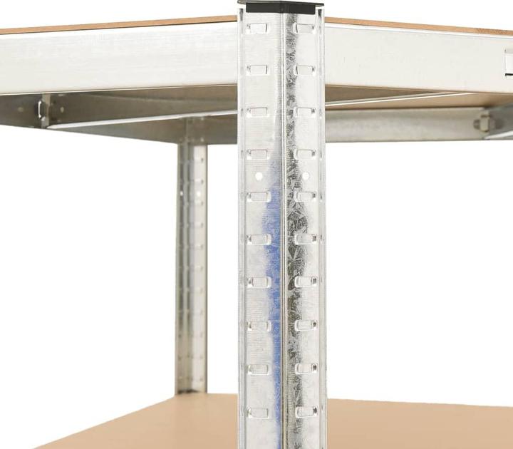 Produktbild vidaXL Regal