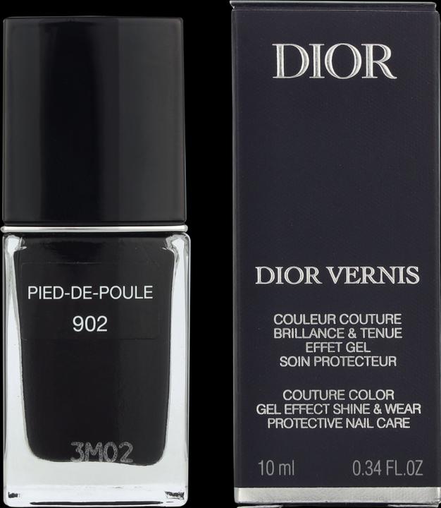 Produktbild Dior Christian Vernis 902 Int23 (902, Farblack)