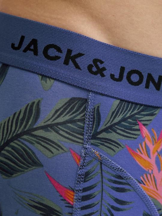 Immagine prodotto Jack & Jones 12er-pack Trunks Trunks (XXL, confezione da 12)